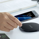 Anker PowerPort Qi 10 | $18 | Amazon | Promo code KINJA519